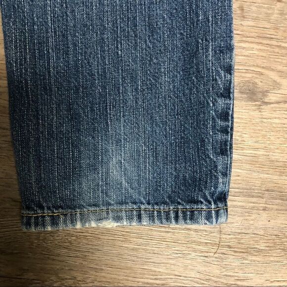 Levi’s Men’s 514 Jeans Size 27 x 27 - Picture 7 of 8